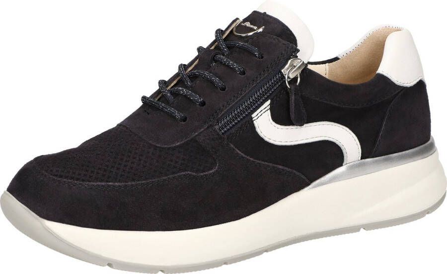 Sioux Segolia-711-J Sneaker Dames