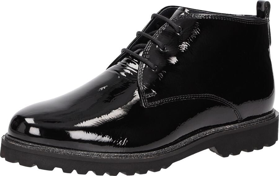 Sioux 1140460 MEREDITH Hoge Veterschoen - Foto 1