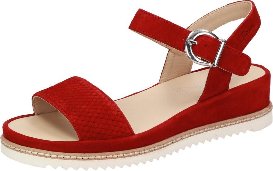 Sioux Achara-700 Sandaal Dames