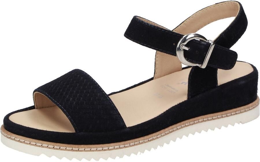 Sioux Achara-700 Sandaal Dames