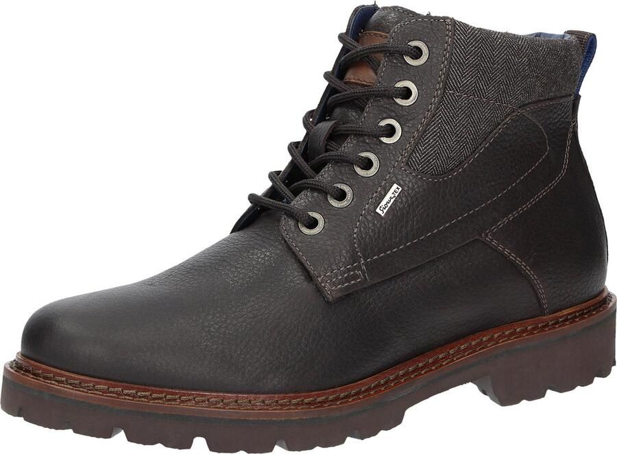 Sioux Adalr.-710-TEX-WF-H Stiefelette Heren
