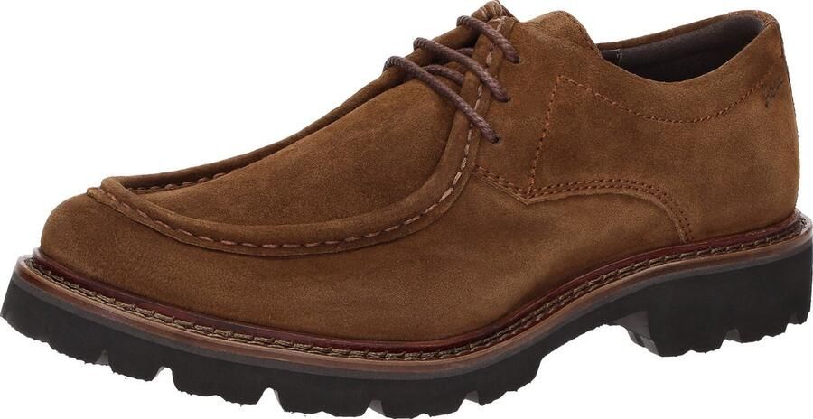 Sioux Adalrik-714-H Schnürschuh Heren