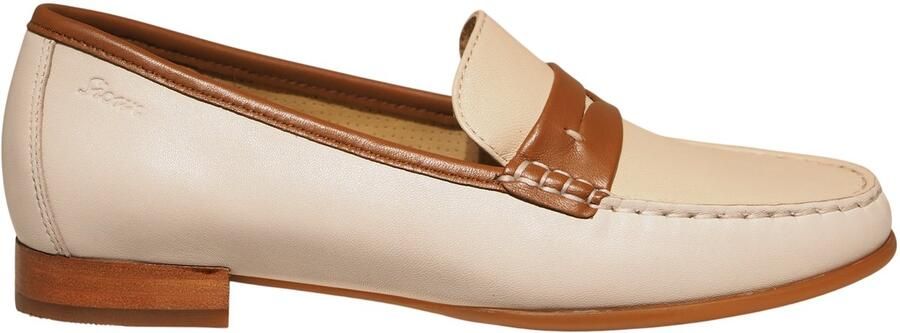 Sioux Rosikena 4141903 calce ivory cogn multi bruin