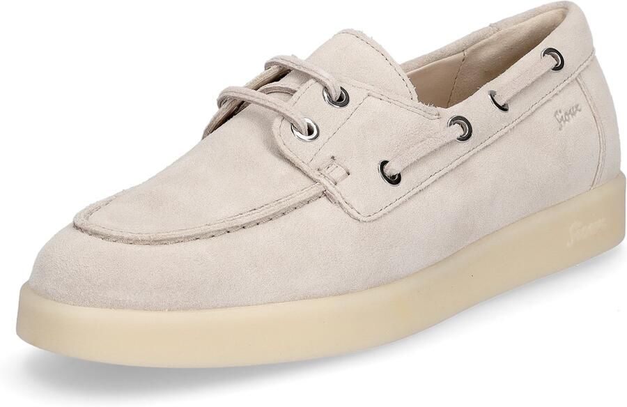 Sioux Bootschoen 42043 Melosana 700 Ivory Beige