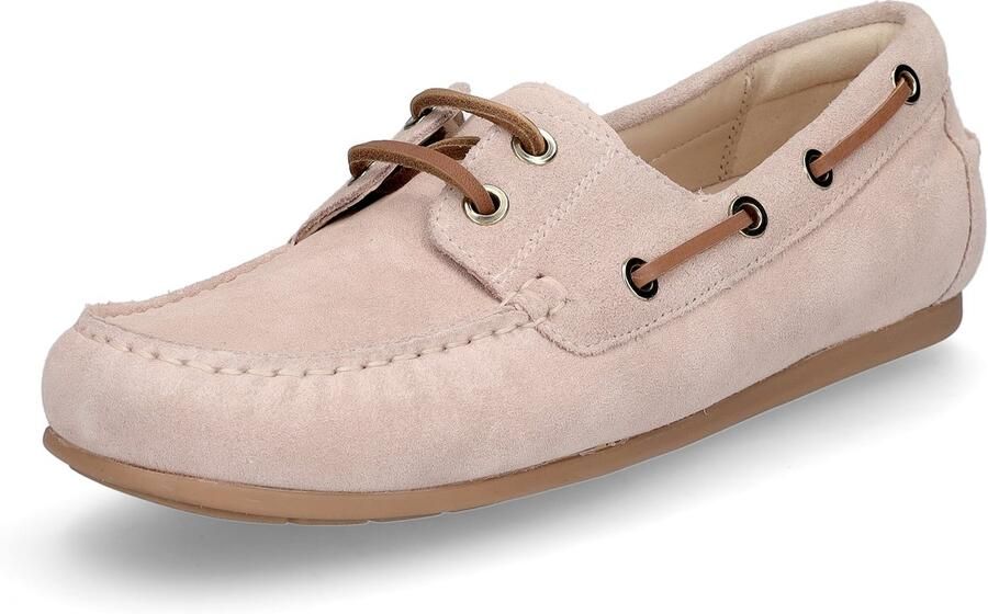 Sioux Bootschoen 42053 Simadesa 701 Silk Roze