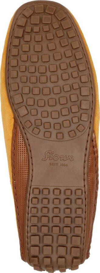 Sioux Callimo 4138643 bulb cognac GEEL - Foto 5