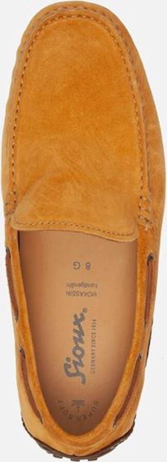 Sioux Callimo 4138643 bulb cognac GEEL - Foto 7