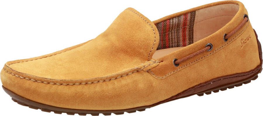 Sioux Callimo 4138643 bulb cognac GEEL - Foto 3