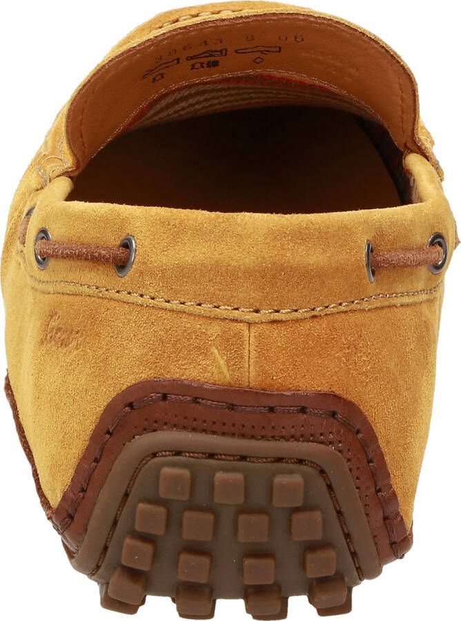 Sioux Callimo 4138643 bulb cognac GEEL