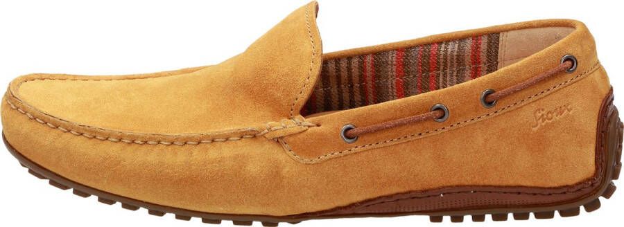 Sioux Callimo 4138643 bulb cognac GEEL - Foto 6