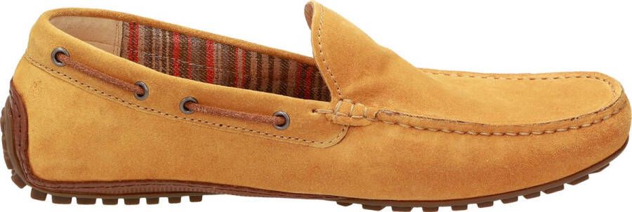 Sioux Callimo 4138643 bulb cognac GEEL - Foto 9