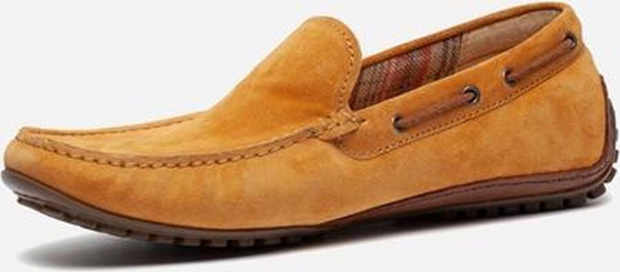 Sioux Callimo 4138643 bulb cognac GEEL - Foto 4