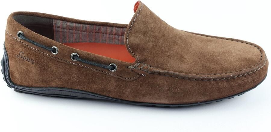 Sioux Callimo.10323 Kastanie