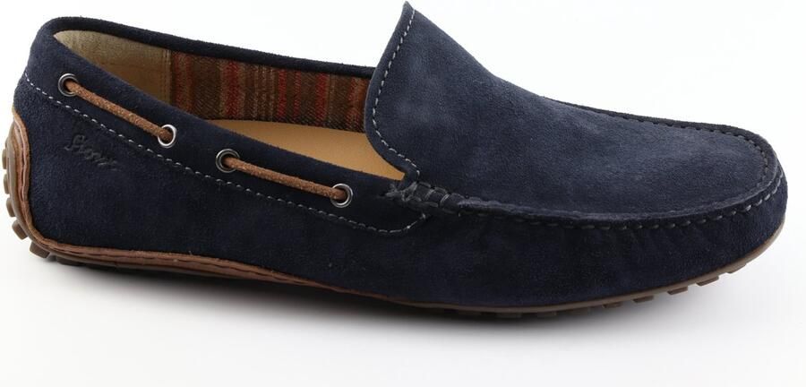 Sioux Callimo.36199 D.Blue