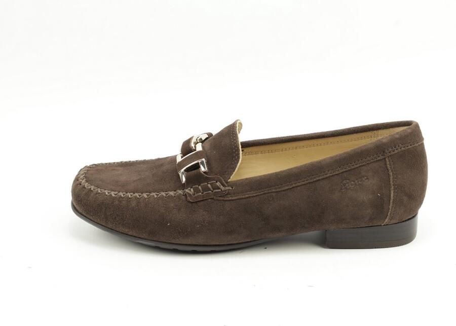 Sioux Cambria 69392 Instappers Bruin