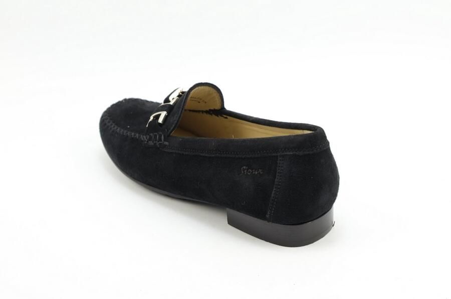 Sioux Cambria 69394 Instappers Zwart