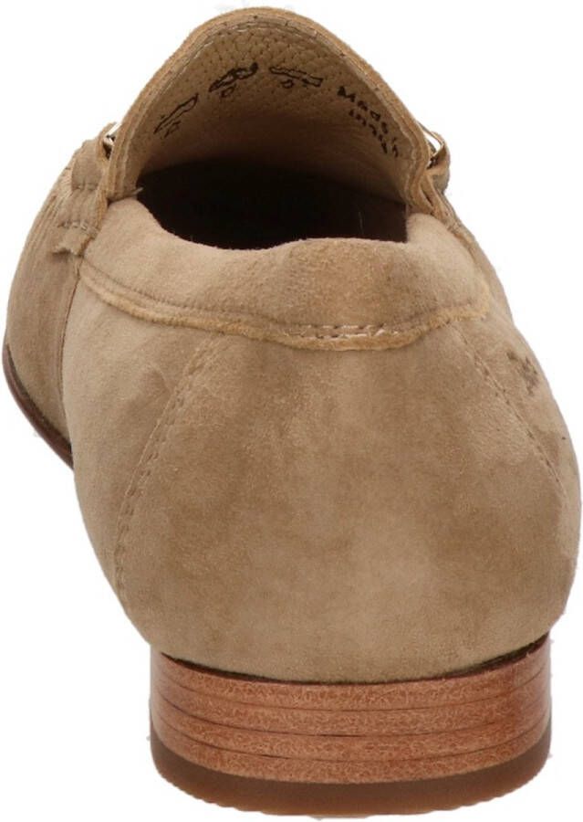 Sioux CAMBRIA Volwassenen Instappers Kleur Taupe - Foto 3