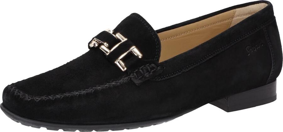 Sioux Cambria 5169394 schwarz Zwart - Foto 2