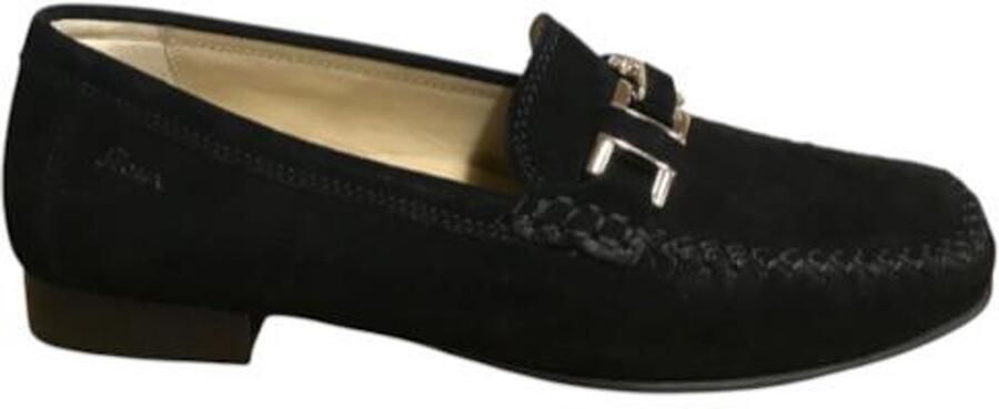 Sioux Cambria 5169394 schwarz Zwart