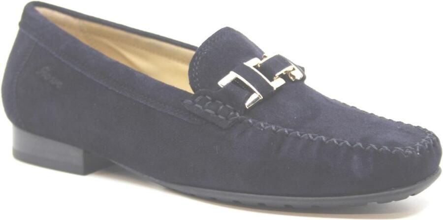 Sioux Cambria 1169395 profondo donkerblauw