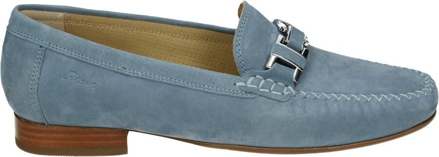 Sioux CAMBRIA~~~~~~~~~~~~~~~~~~~~~~~ Instappers Blauw
