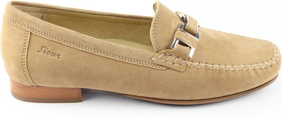 Sioux Cambria.66086 Camel