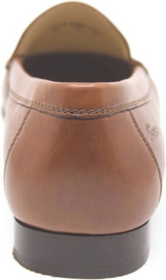 Sioux campina mocassins dames bruin 63112 cognac leer 37 5 (4+) - Foto 2