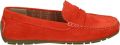 Sioux CARMONA-700 Dames instapper - Rood