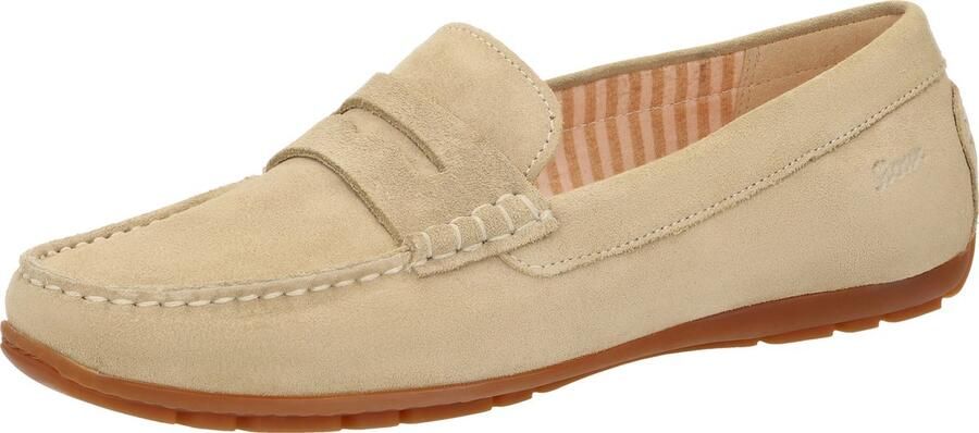 Sioux Carmona-700 Slipper Dames