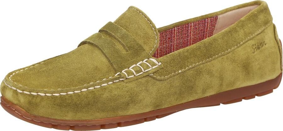 Sioux Carmona-700 Slipper Dames