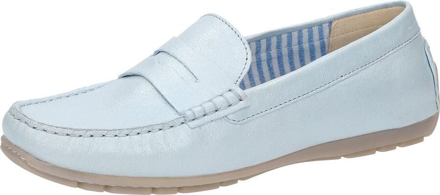 Sioux Carmona-700 Slipper Dames