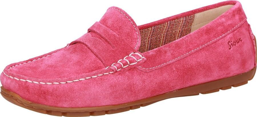Sioux Carmona 700 amethyst Roze
