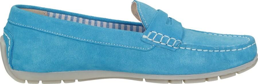 Sioux Carmona-700 Slipper Dames