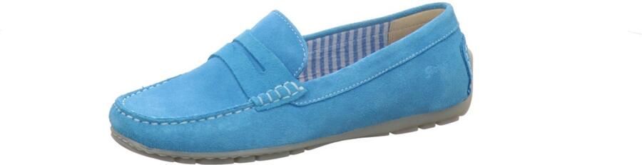 Sioux Carmona-700 Slipper Dames