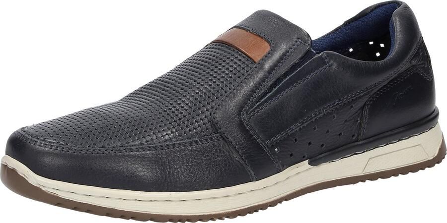 Sioux Cayhall-700 Sneaker Heren