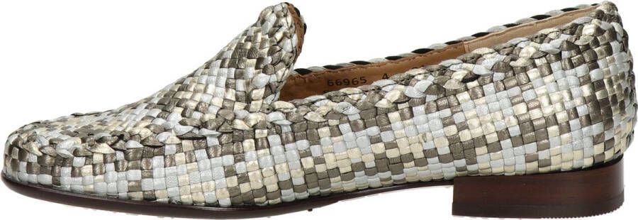 Sioux CORDERA FLORENCE Instappers Metallics - Foto 9