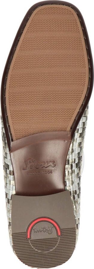 Sioux CORDERA FLORENCE Instappers Metallics - Foto 8