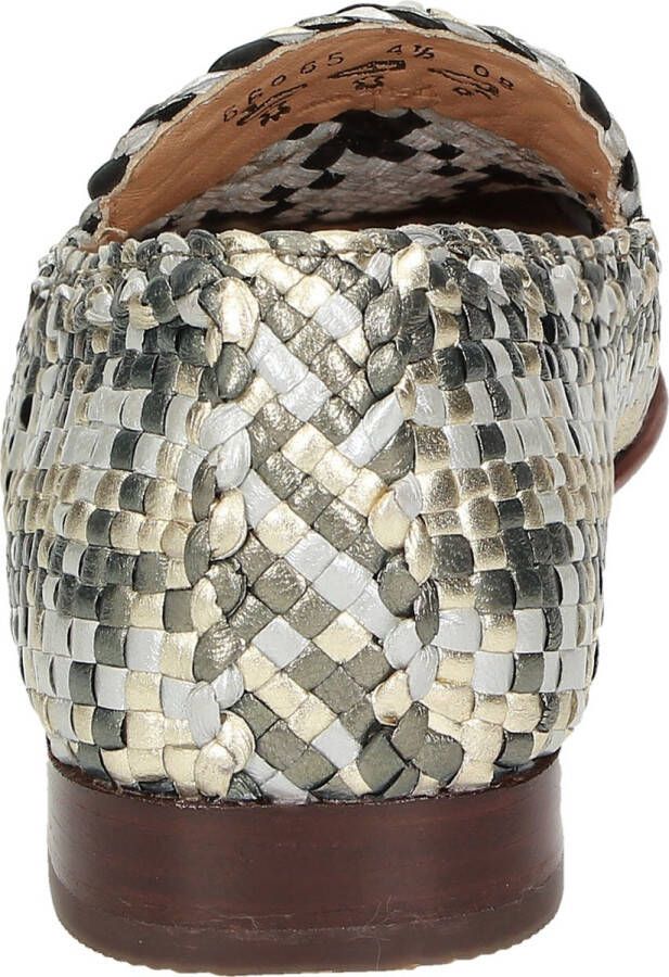 Sioux CORDERA FLORENCE Instappers Metallics - Foto 3