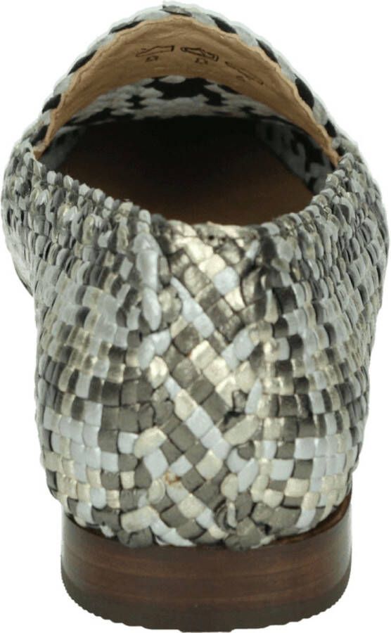 Sioux CORDERA FLORENCE Instappers Metallics - Foto 4