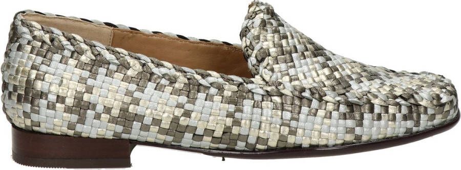 Sioux CORDERA FLORENCE Volwassenen Instappers Metallics - Foto 9