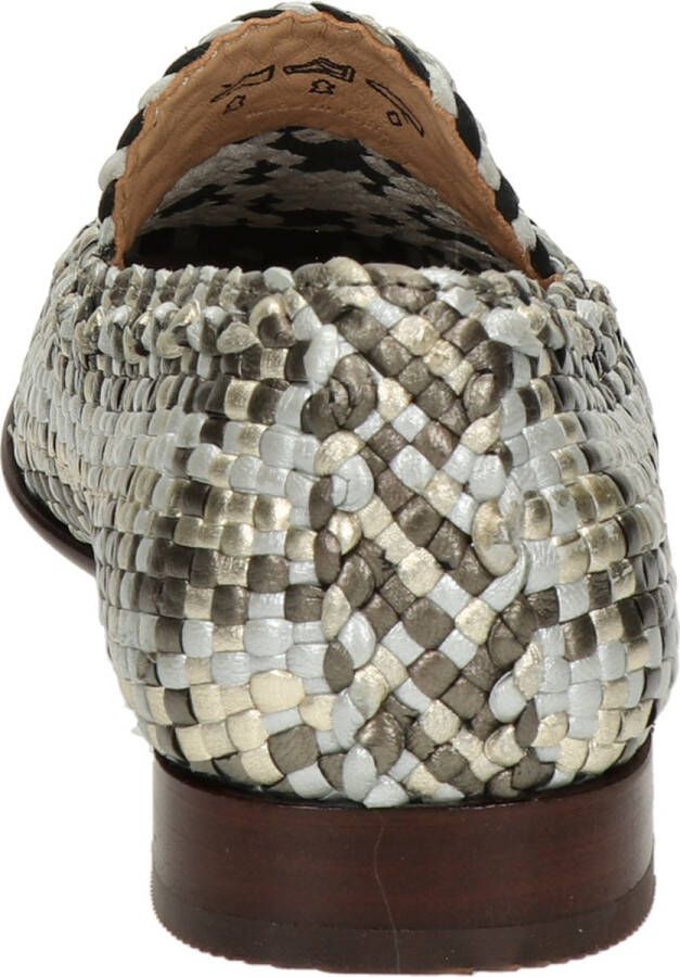 Sioux CORDERA FLORENCE Instappers Metallics - Foto 2