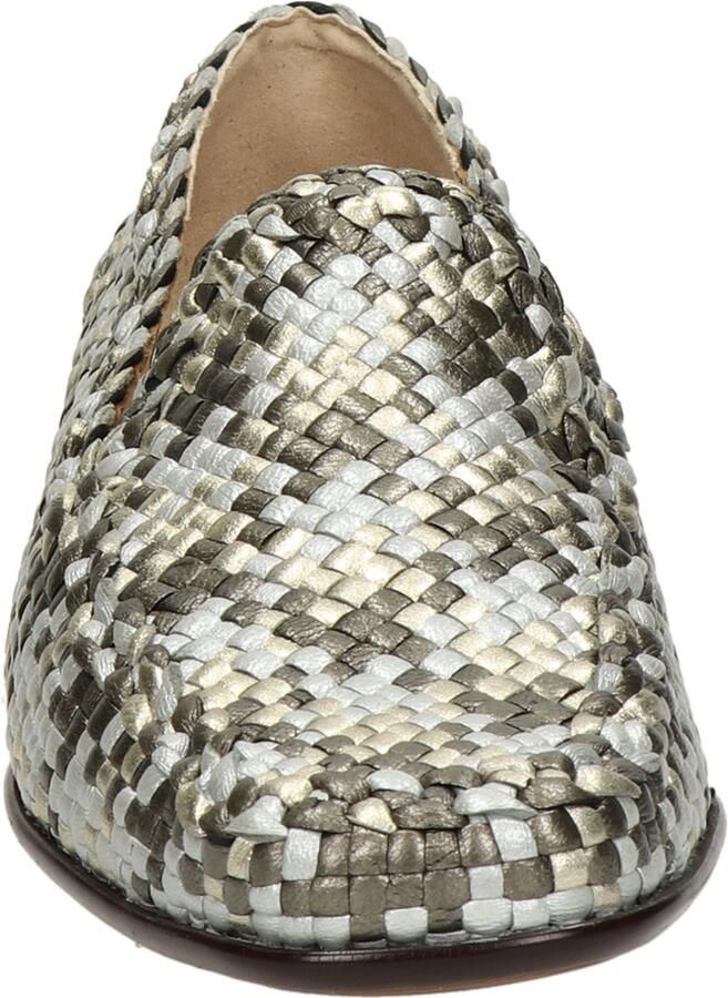 Sioux CORDERA FLORENCE Volwassenen Instappers Metallics - Foto 2