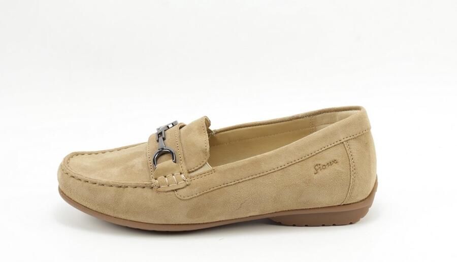 Sioux Cortizia 40162 camoscia camel