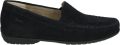Sioux CORTIZIA-705-H Instappers Blauw - Blauw
