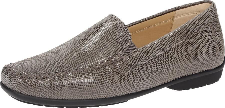 Sioux Cortizia-705-H 69407 Moccasins