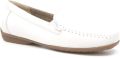 Sioux CORTIZIA 705 Wijdte H - Wit