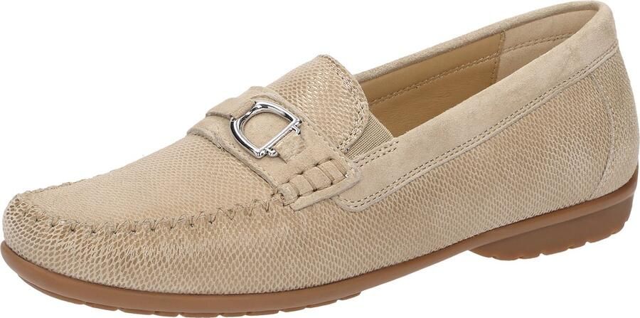 Sioux Cortizia-723-H Slipper Dames