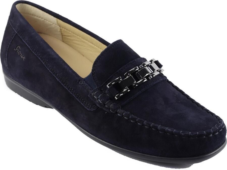 Sioux Cortizia 727 H 67742 profondo donkerblauw - Foto 2