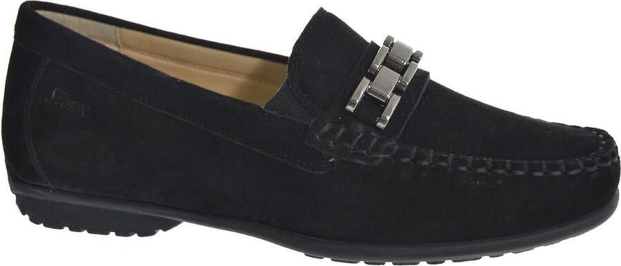 Sioux Cortizia 727 H 67740 schwarz Zwart - Foto 2