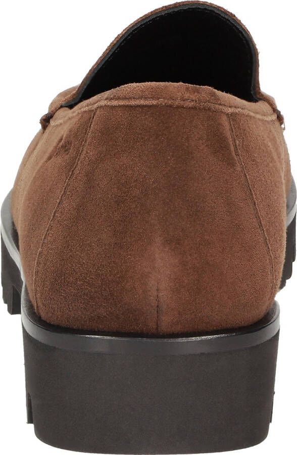 Sioux CORTIZIO 728 Volwassenen Instappers Kleur Blauw - Foto 3